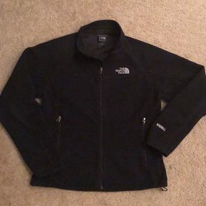 Women’s The North Face Windwall Fleece Jacket- L